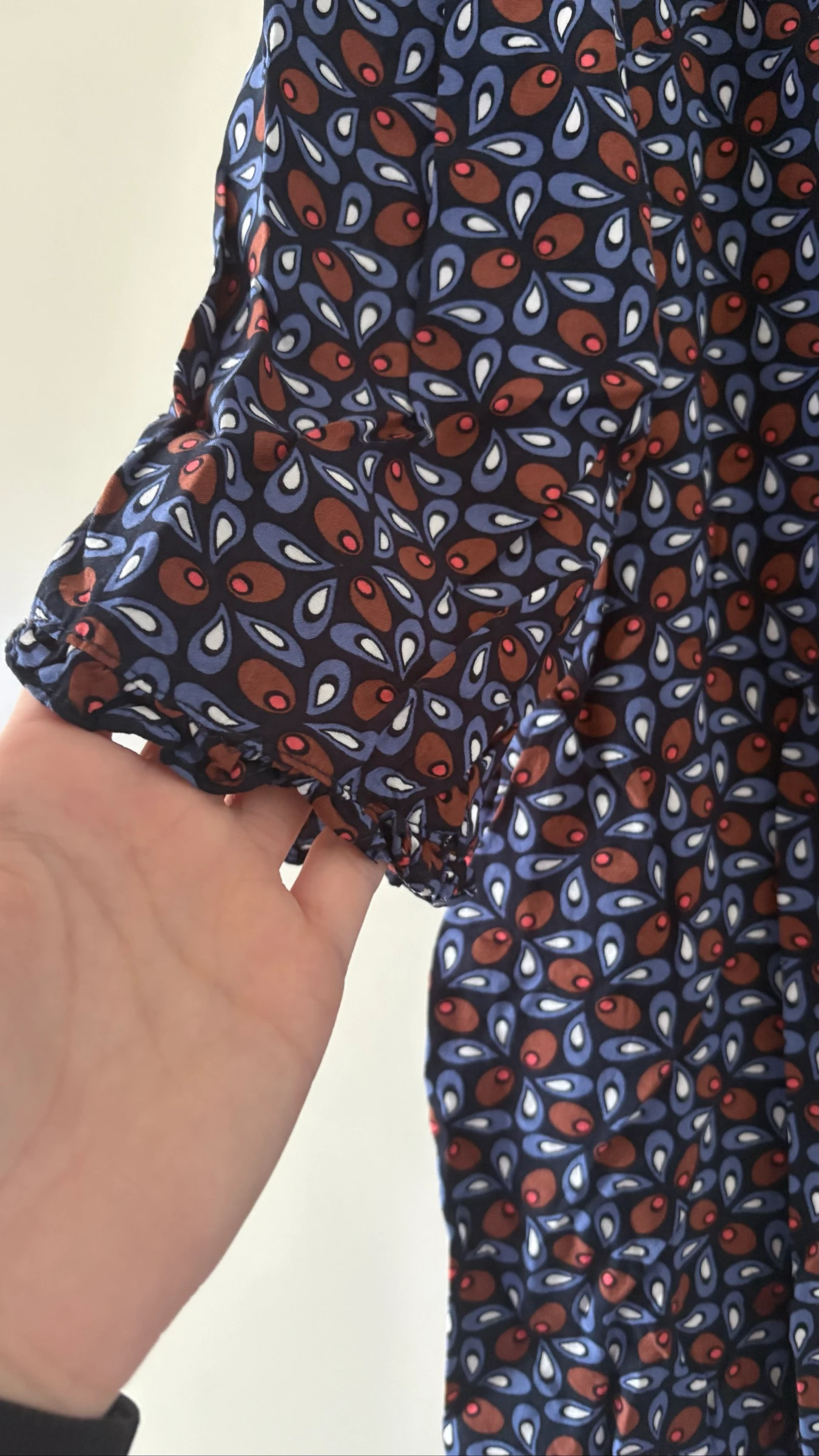 Vestido leve Feminino 50 – photo 2
